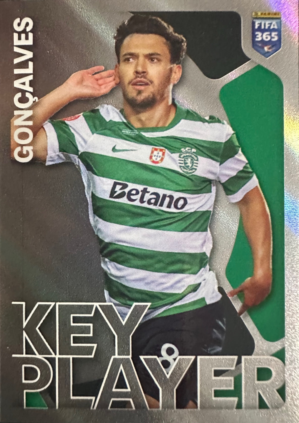 FIFA 365 2026 Panini - Figurine a scelta 401-524