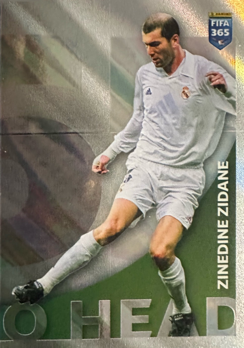 FIFA 365 2026 Panini - Figurine a scelta 1-200