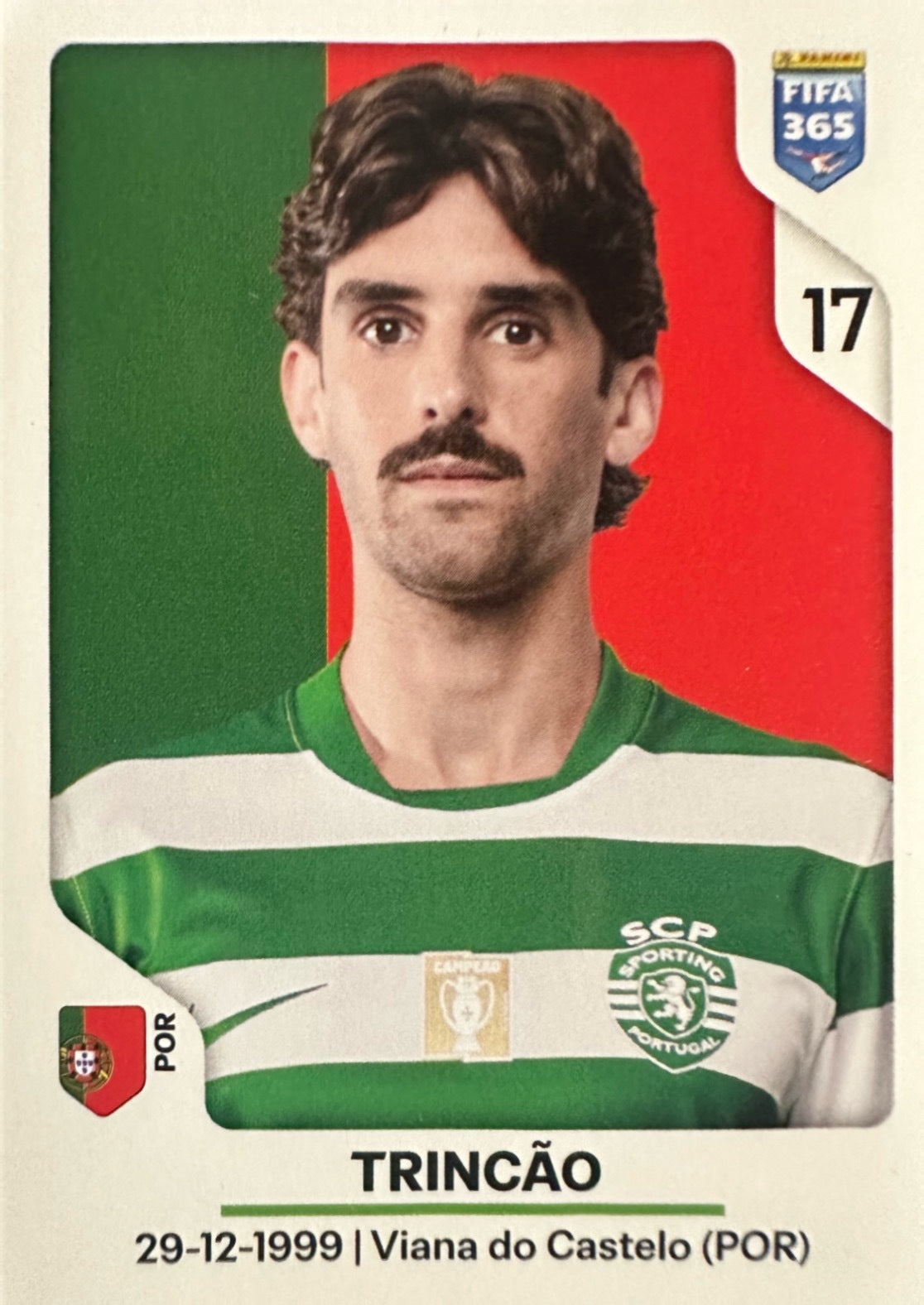 FIFA 365 2026 Panini - Figurine a scelta 401-524