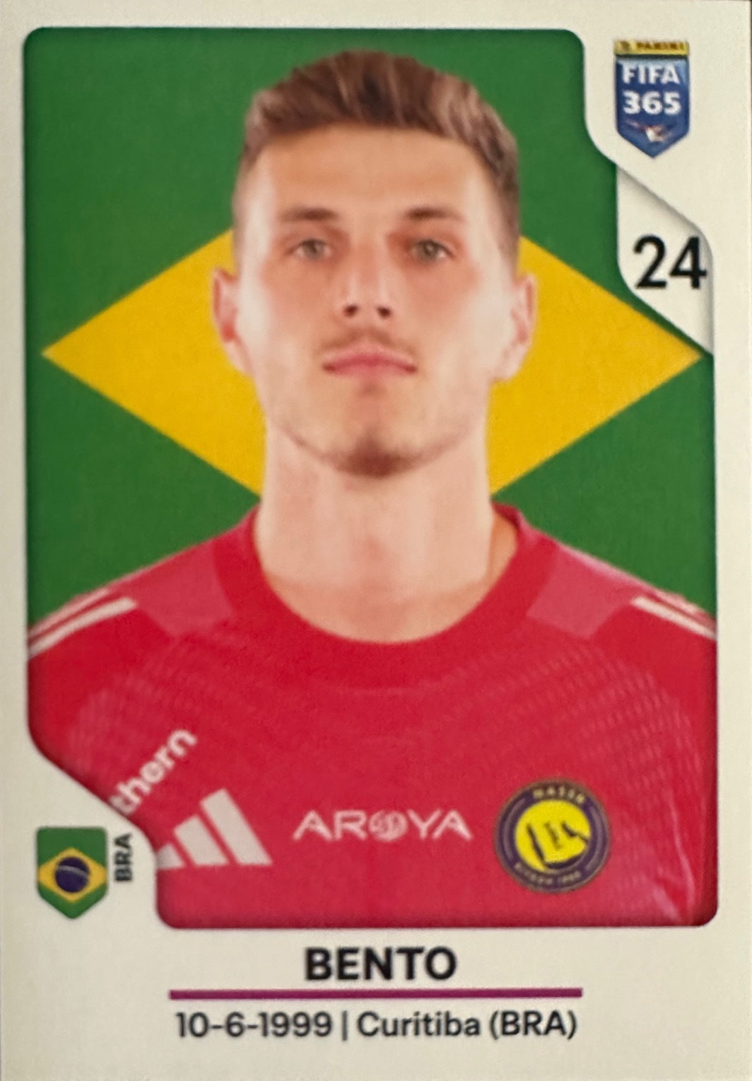 FIFA 365 2026 Panini - Figurine a scelta 401-524