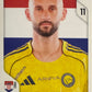 FIFA 365 2026 Panini - Figurine a scelta 401-524