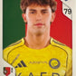 FIFA 365 2026 Panini - Figurine a scelta 401-524