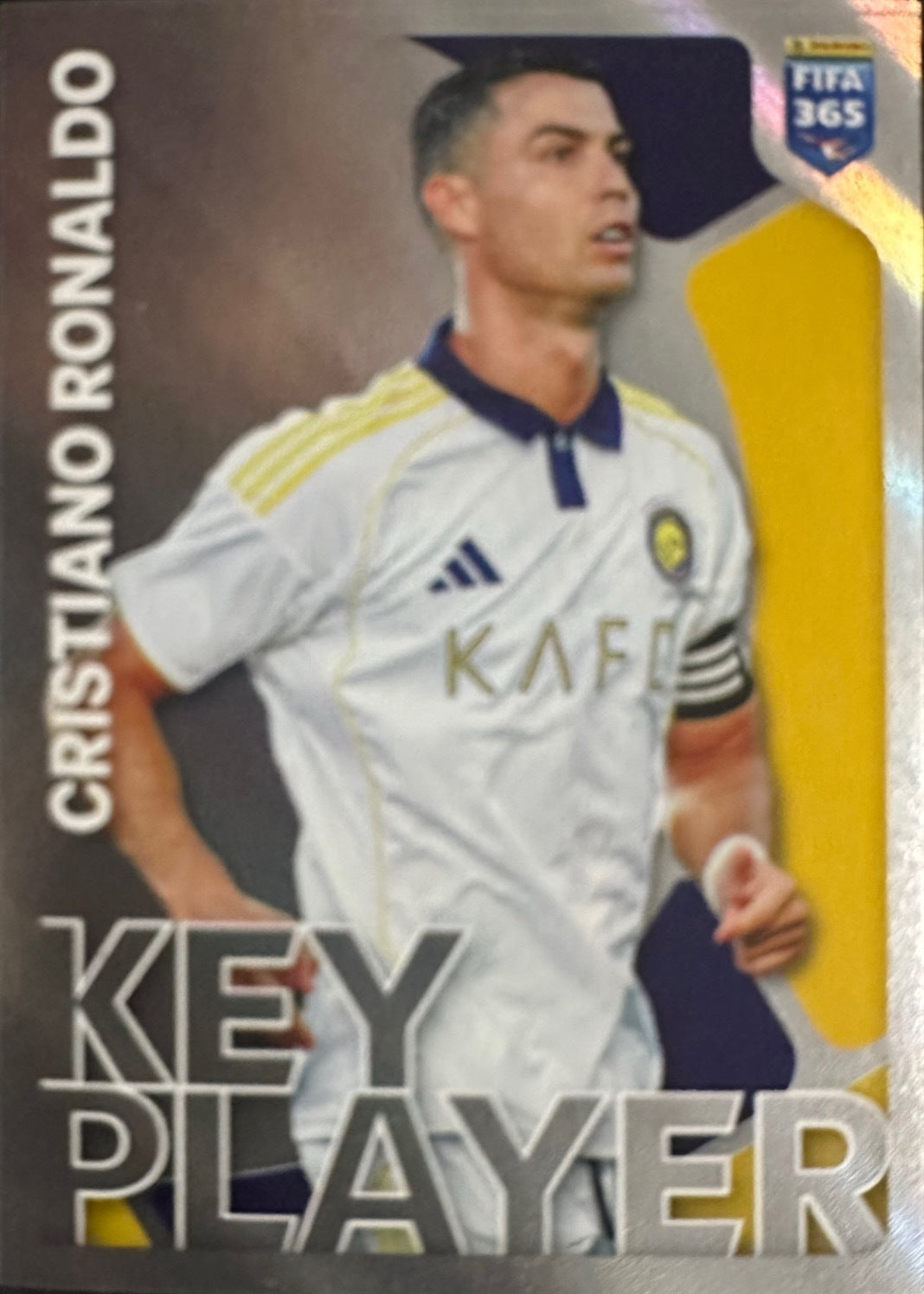 FIFA 365 2026 Panini - Figurine a scelta 401-524