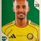 FIFA 365 2026 Panini - Figurine a scelta 401-524