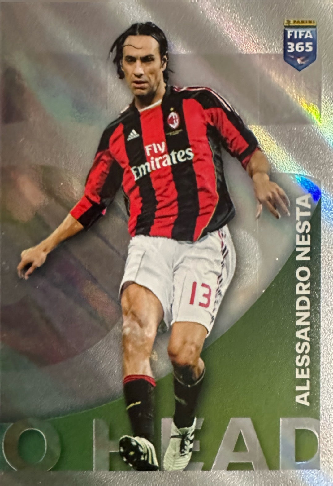 FIFA 365 2026 Panini - Figurine a scelta 1-200