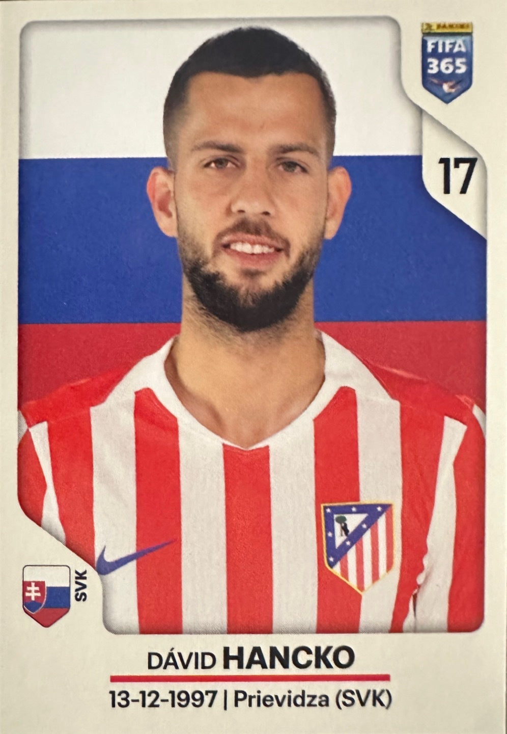 FIFA 365 2026 Panini - Figurine a scelta 401-524