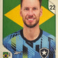 FIFA 365 2026 Panini - Figurine a scelta 1-200