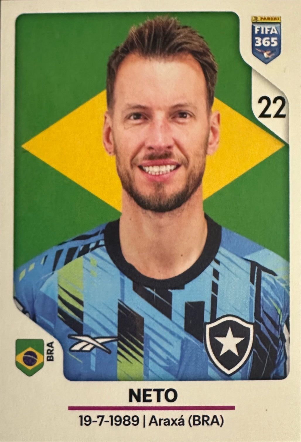 FIFA 365 2026 Panini - Figurine a scelta 1-200