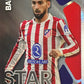 FIFA 365 2026 Panini - Figurine a scelta 401-524