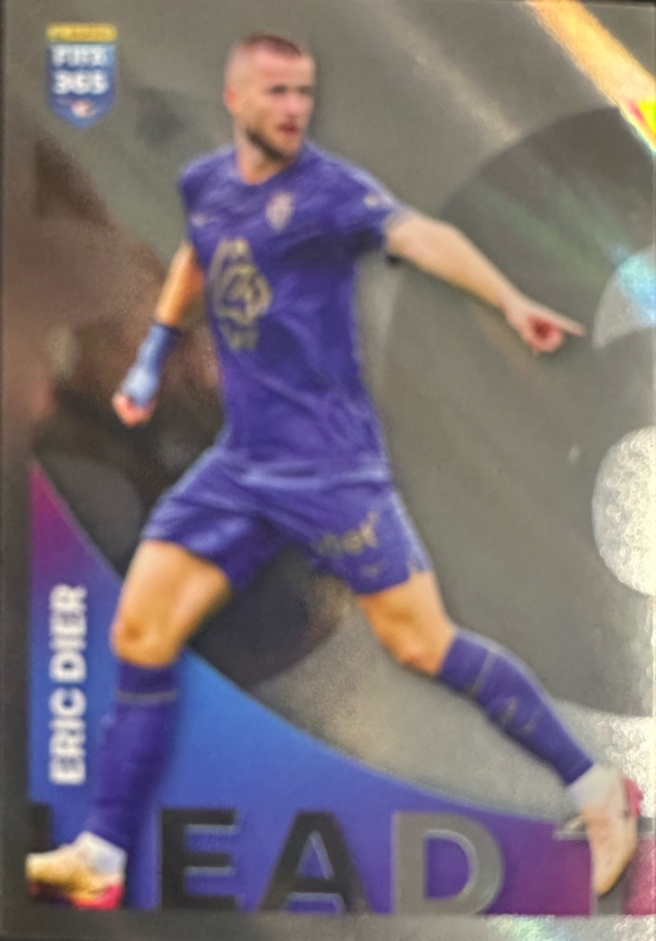 FIFA 365 2026 Panini - Figurine a scelta 401-524