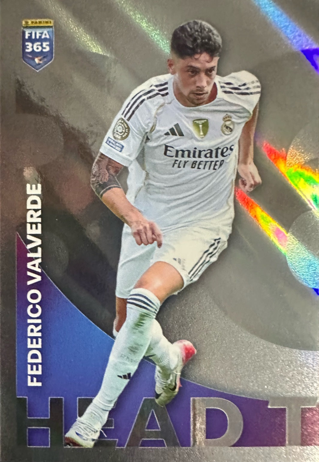 FIFA 365 2026 Panini - Figurine a scelta 401-524