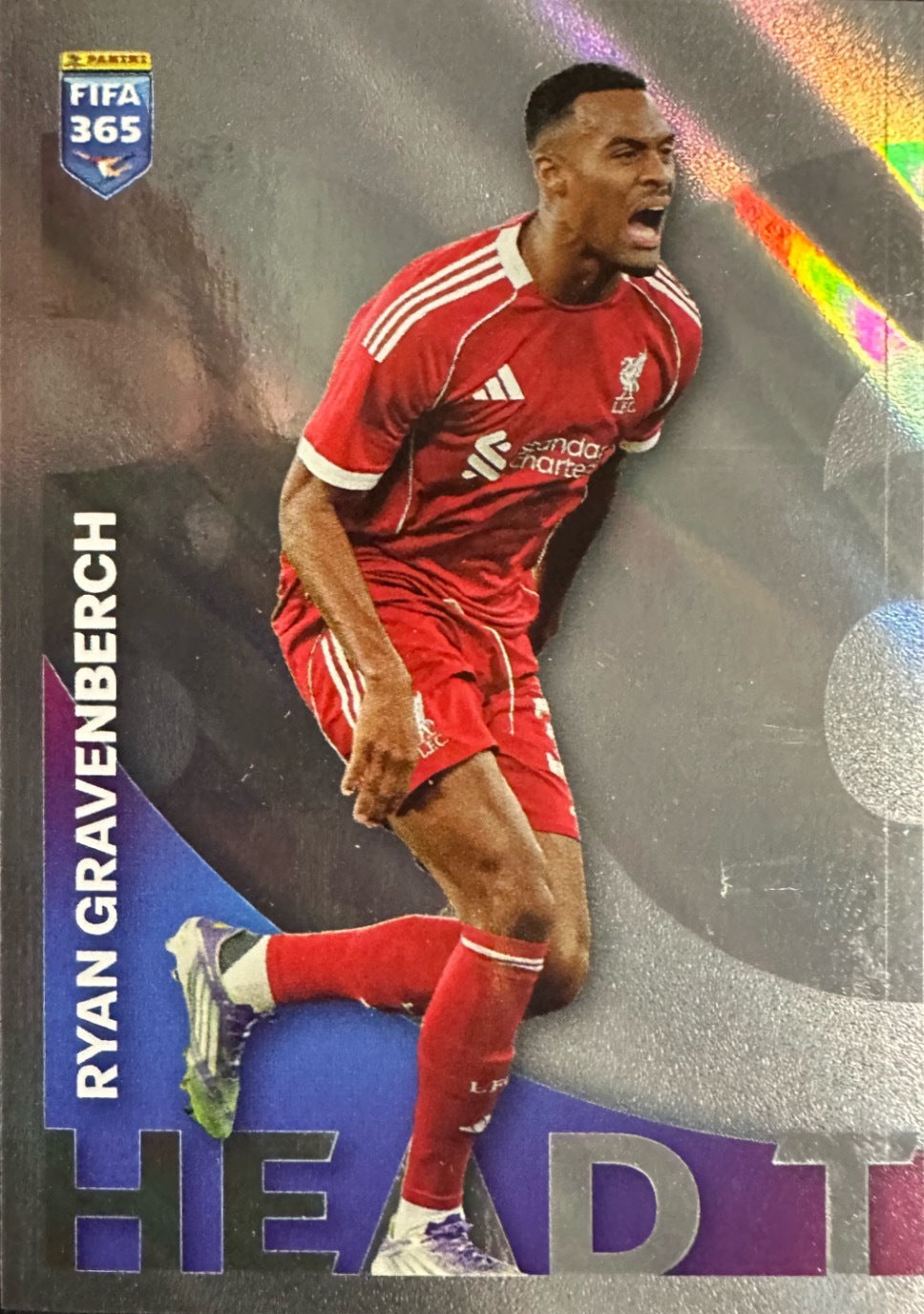 FIFA 365 2026 Panini - Figurine a scelta 401-524