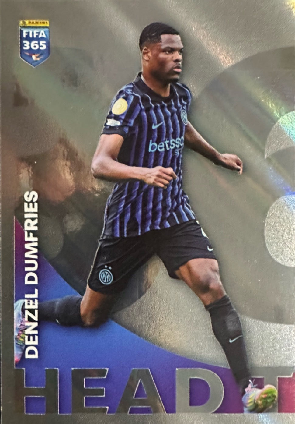FIFA 365 2026 Panini - Figurine a scelta 401-524