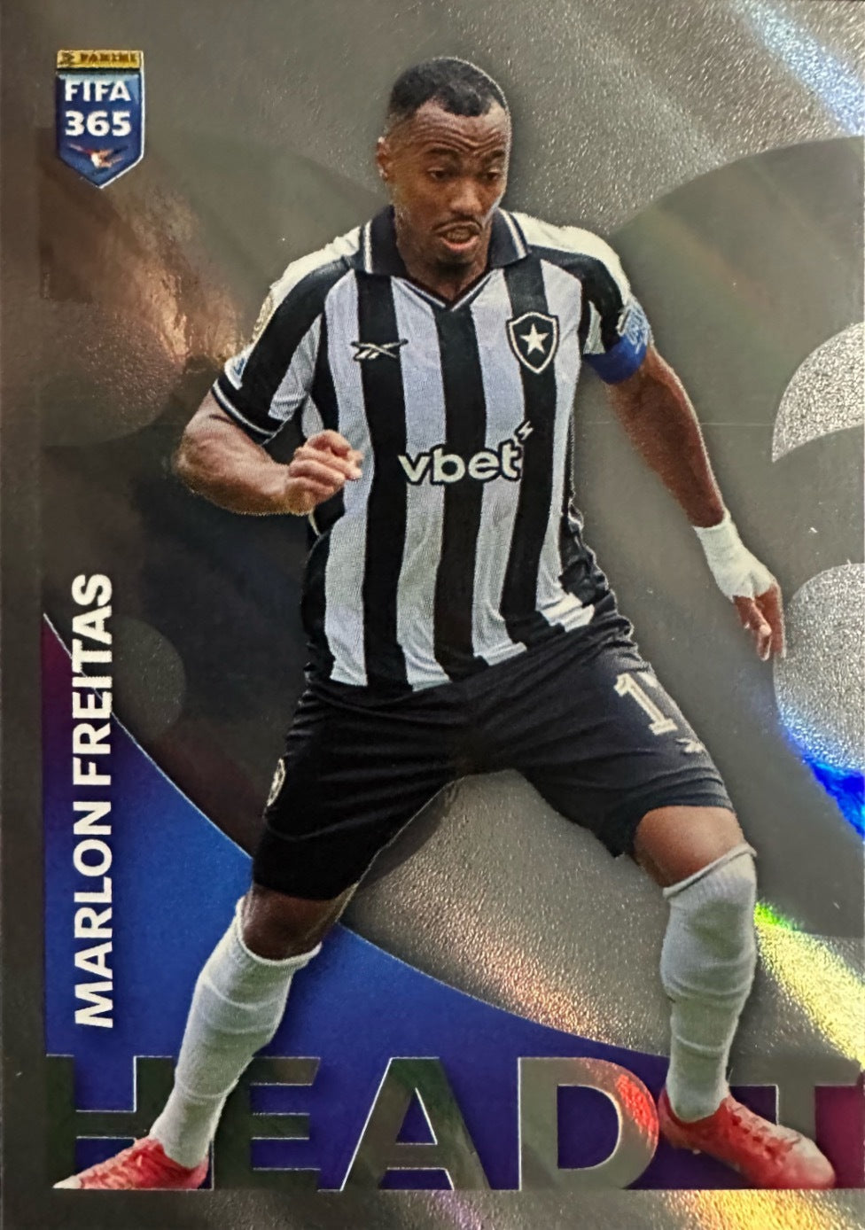 FIFA 365 2026 Panini - Figurine a scelta 401-524