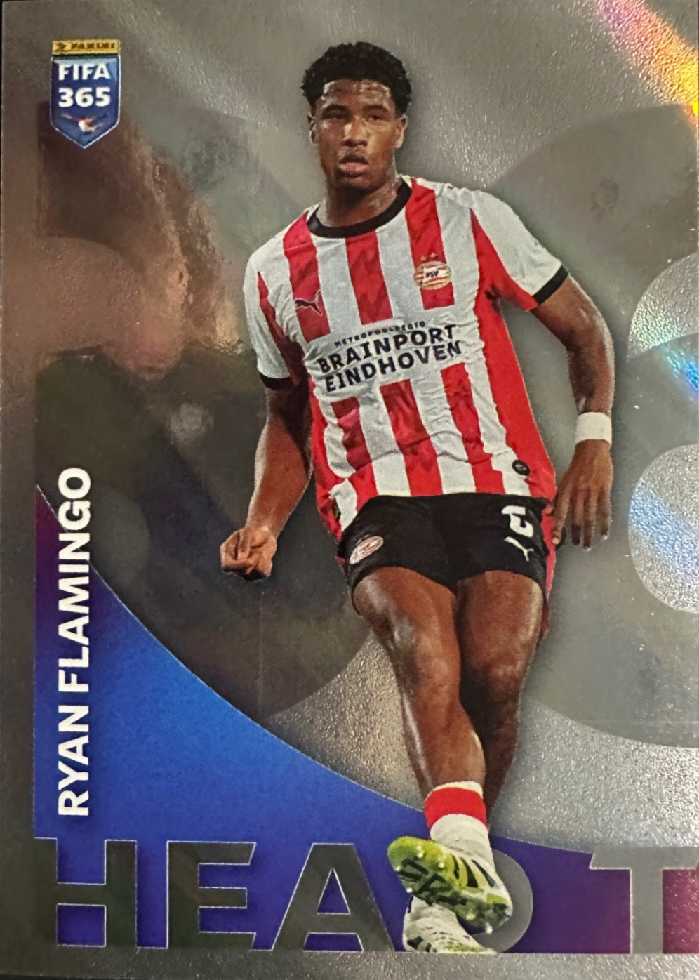 FIFA 365 2026 Panini - Figurine a scelta 401-524