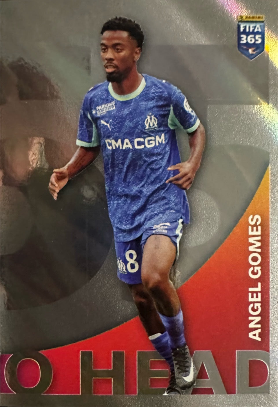 FIFA 365 2026 Panini - Figurine a scelta 401-524