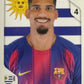 FIFA 365 2026 Panini - Figurine a scelta 401-524