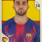 FIFA 365 2026 Panini - Figurine a scelta 401-524