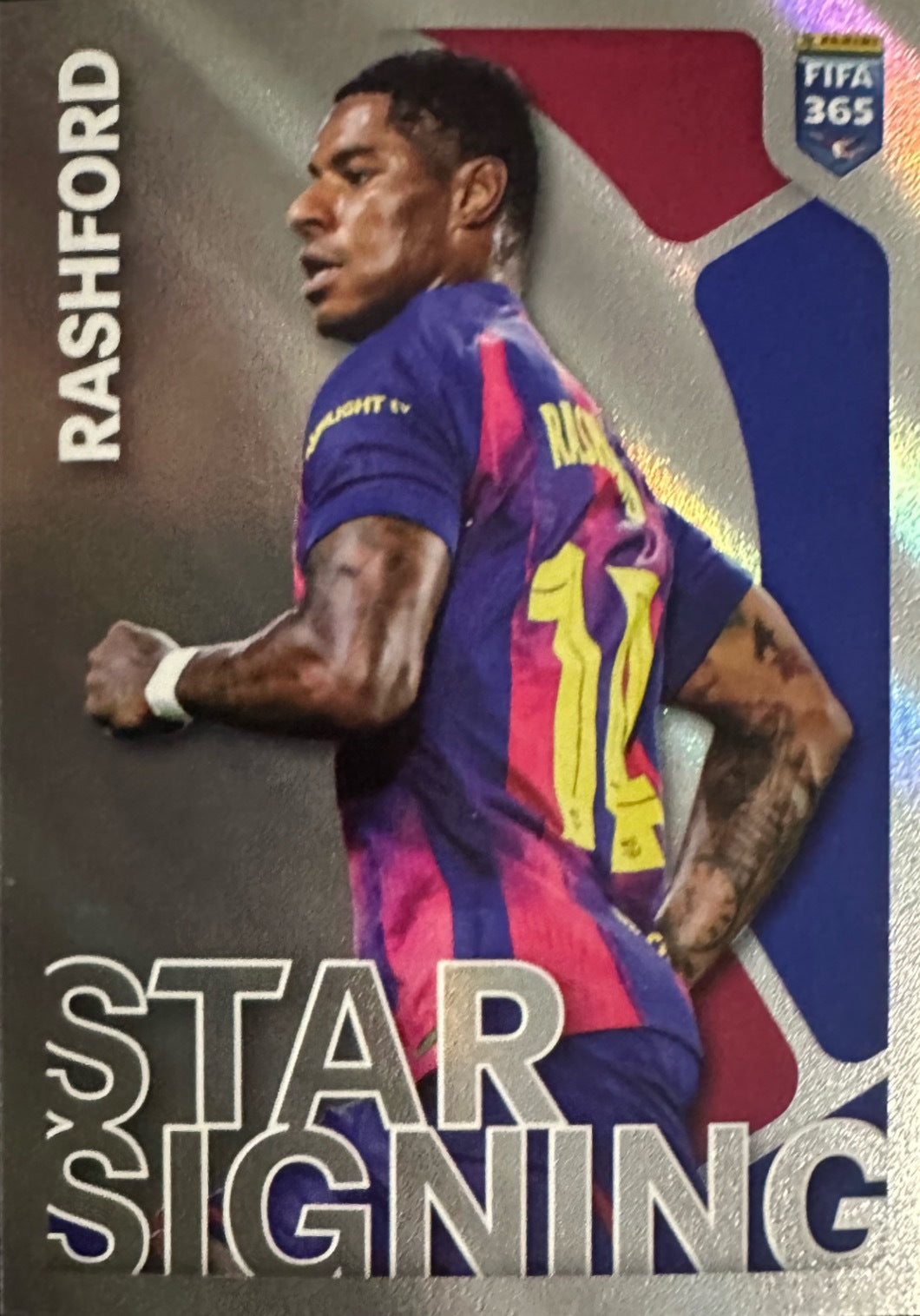 FIFA 365 2026 Panini - Figurine a scelta 401-524