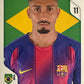 FIFA 365 2026 Panini - Figurine a scelta 401-524