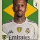 FIFA 365 2026 Panini - Figurine a scelta 401-524