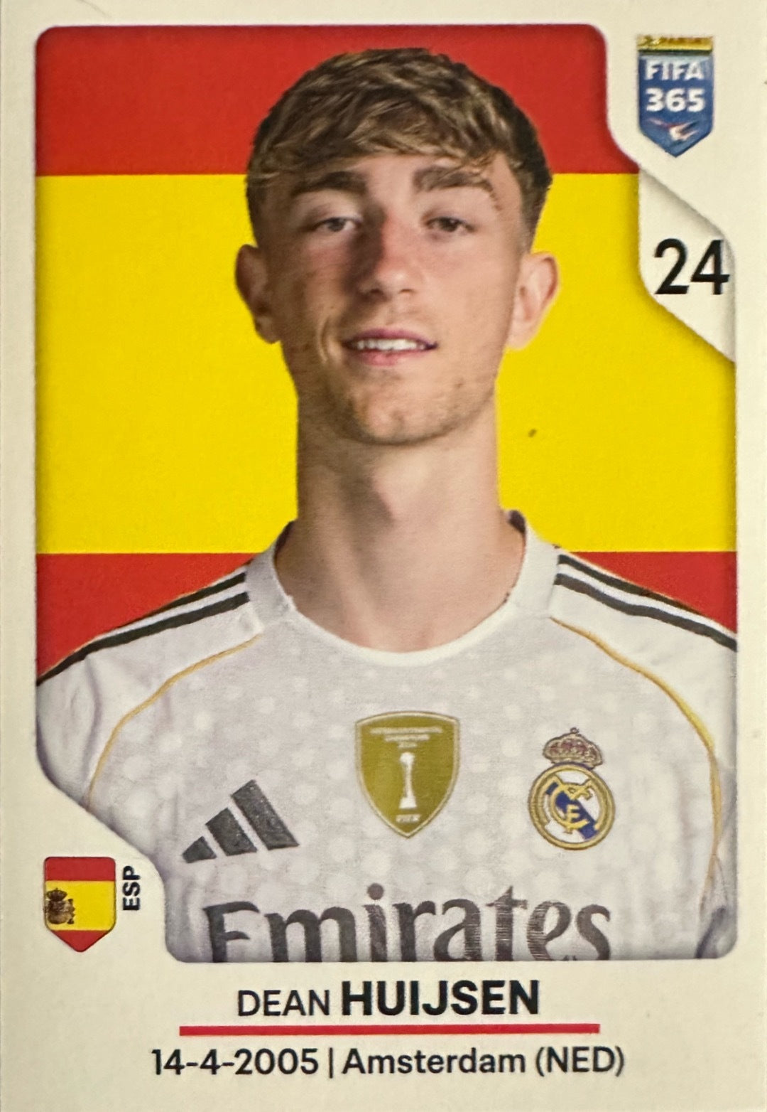 FIFA 365 2026 Panini - Figurine a scelta 401-524