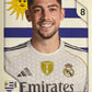 FIFA 365 2026 Panini - Figurine a scelta 401-524