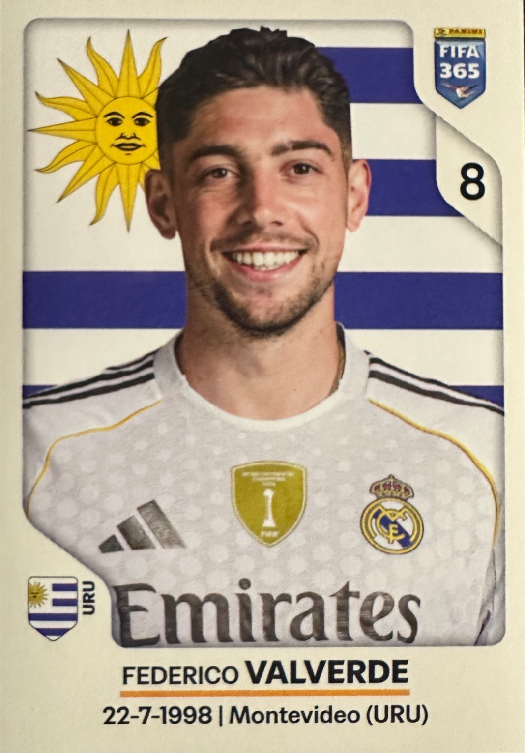 FIFA 365 2026 Panini - Figurine a scelta 401-524