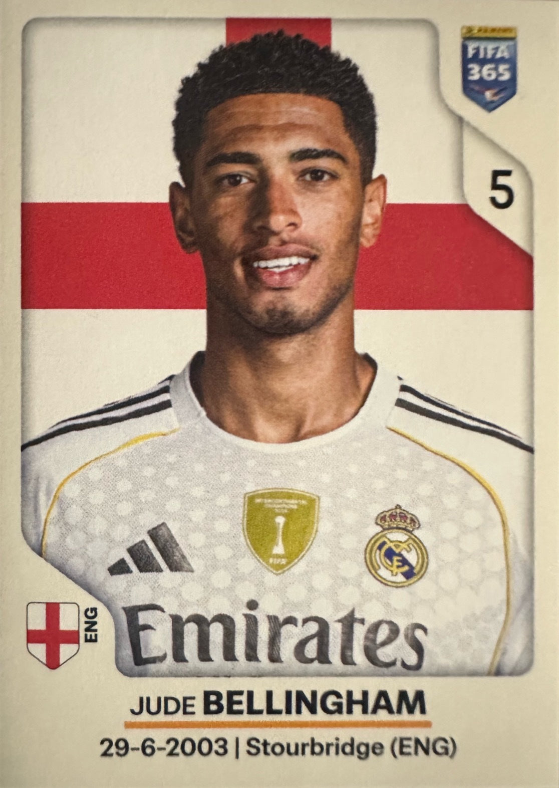 FIFA 365 2026 Panini - Figurine a scelta 401-524