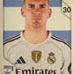 FIFA 365 2026 Panini - Figurine a scelta 401-524