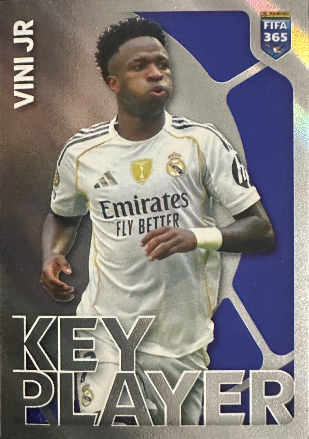 FIFA 365 2026 Panini - Figurine a scelta 401-524