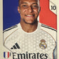 FIFA 365 2026 Panini - Figurine a scelta 401-524