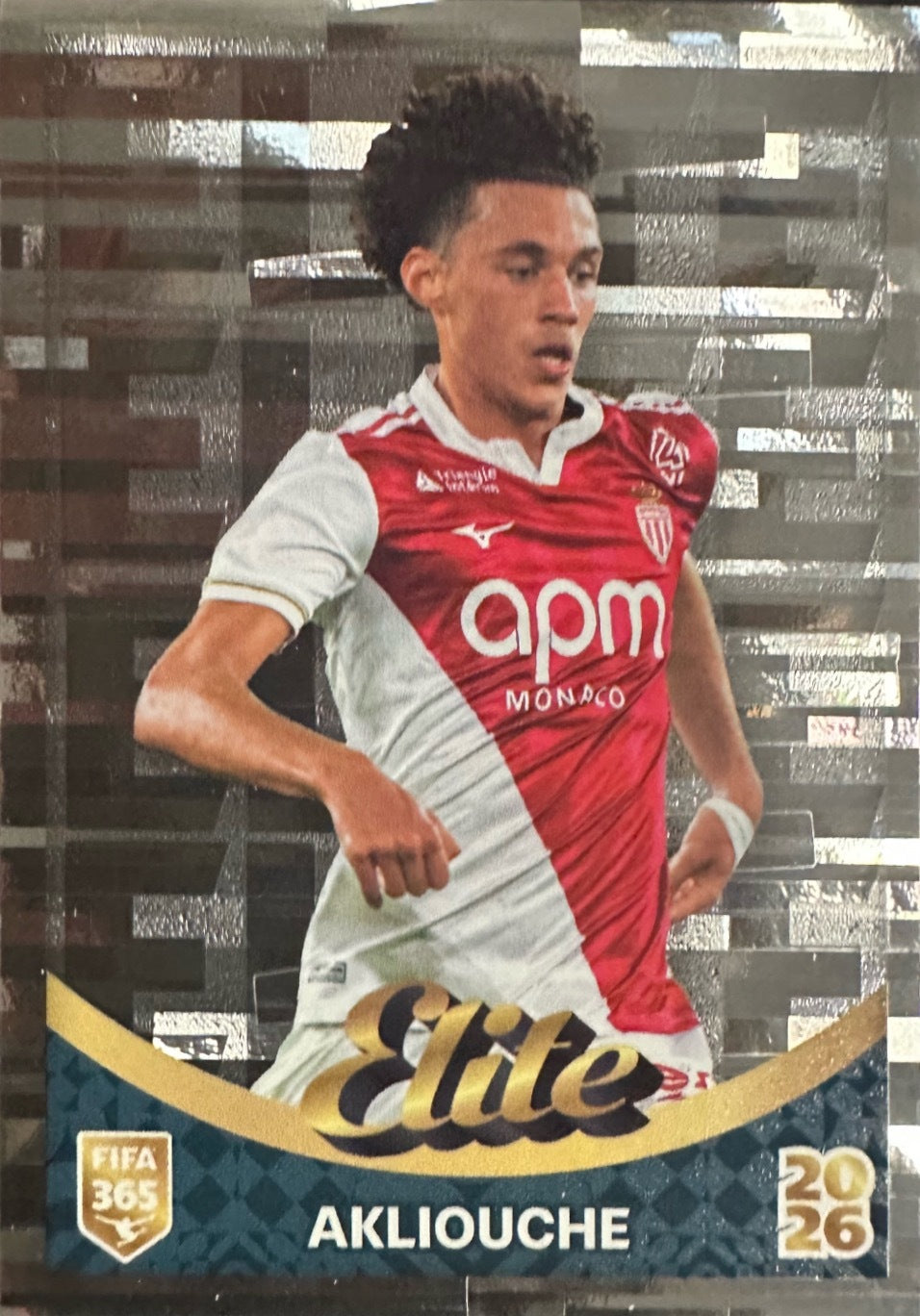 FIFA 365 2026 Panini - Figurine a scelta 401-524