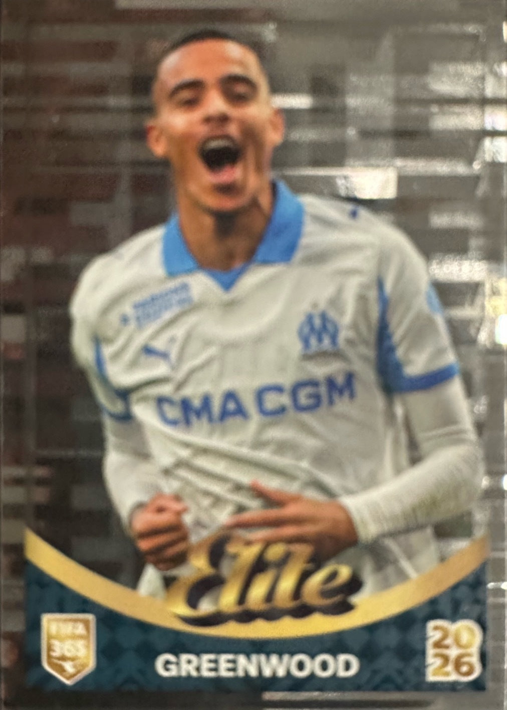 FIFA 365 2026 Panini - Figurine a scelta 401-524