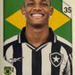 FIFA 365 2026 Panini - Figurine a scelta 1-200