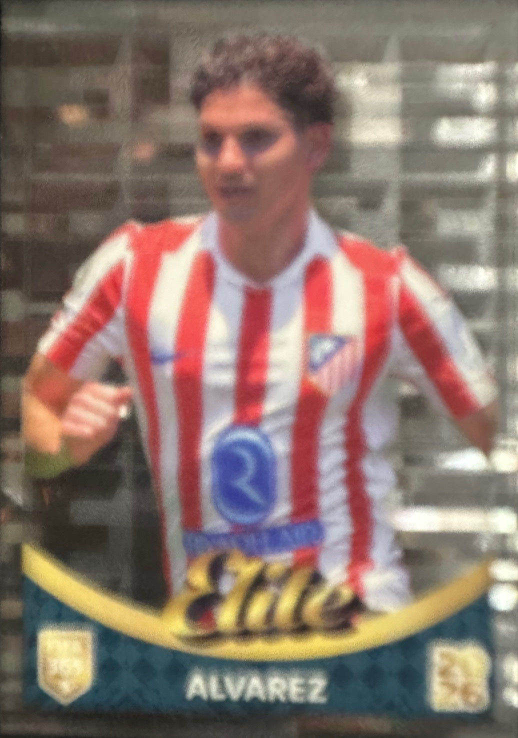 FIFA 365 2026 Panini - Figurine a scelta 401-524