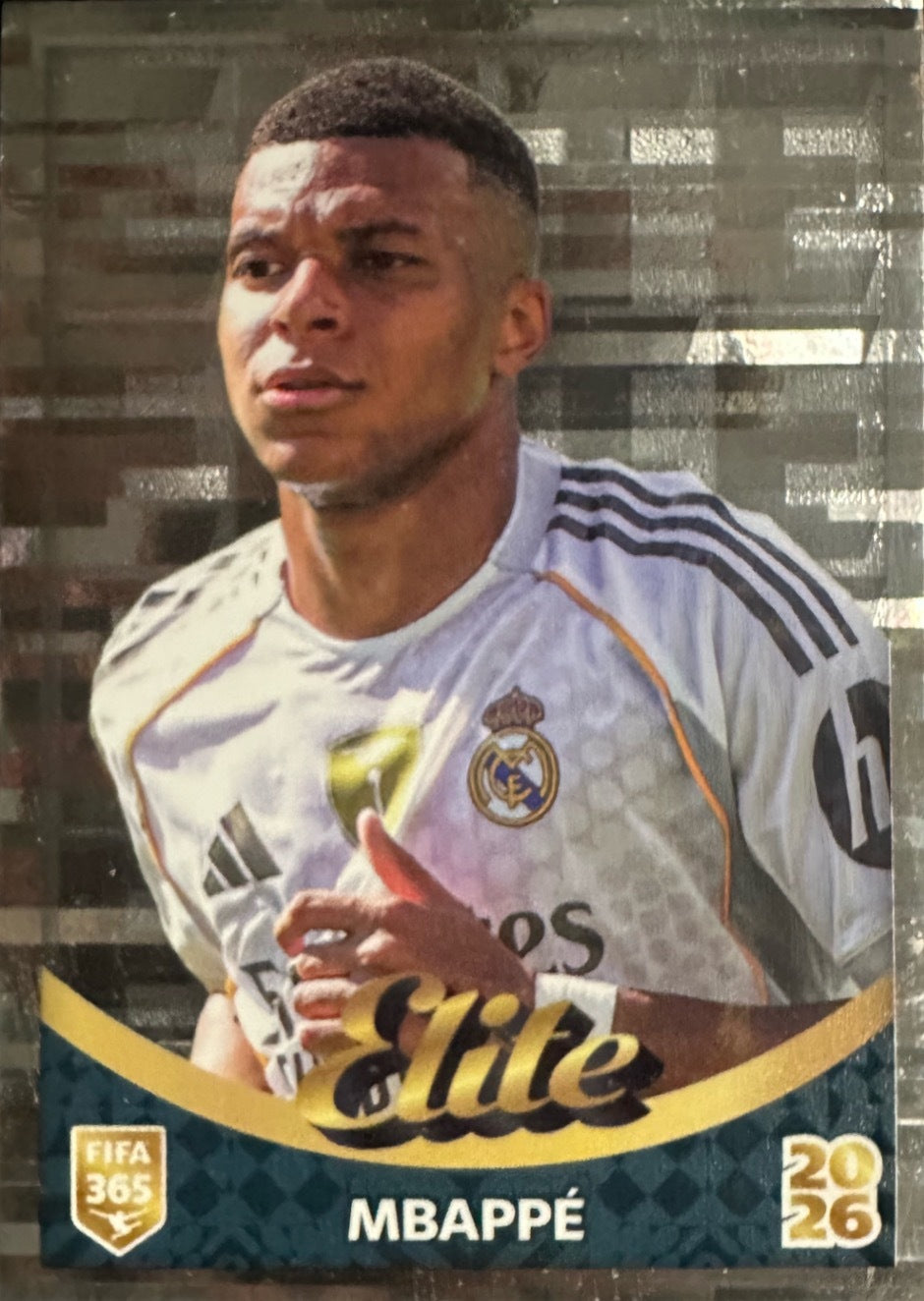 FIFA 365 2026 Panini - Figurine a scelta 401-524
