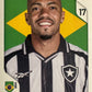 FIFA 365 2026 Panini - Figurine a scelta 1-200