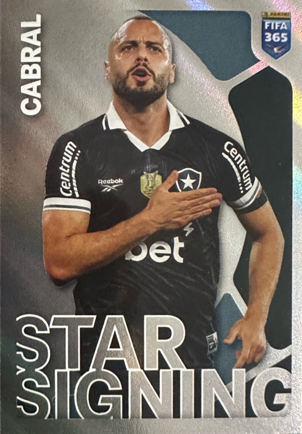 FIFA 365 2026 Panini - Figurine a scelta 1-200