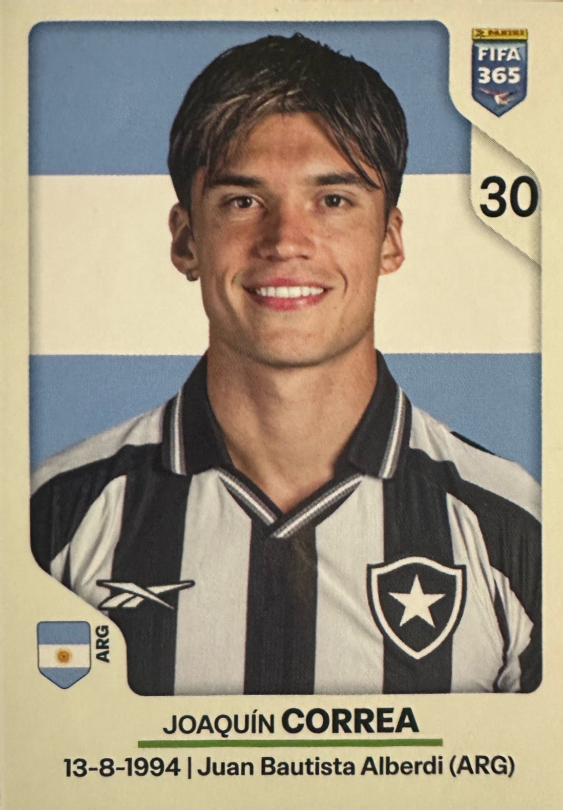 FIFA 365 2026 Panini - Figurine a scelta 1-200
