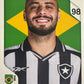 FIFA 365 2026 Panini - Figurine a scelta 1-200