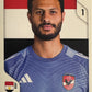 FIFA 365 2026 Panini - Figurine a scelta 1-200