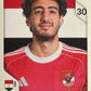 FIFA 365 2026 Panini - Figurine a scelta 1-200