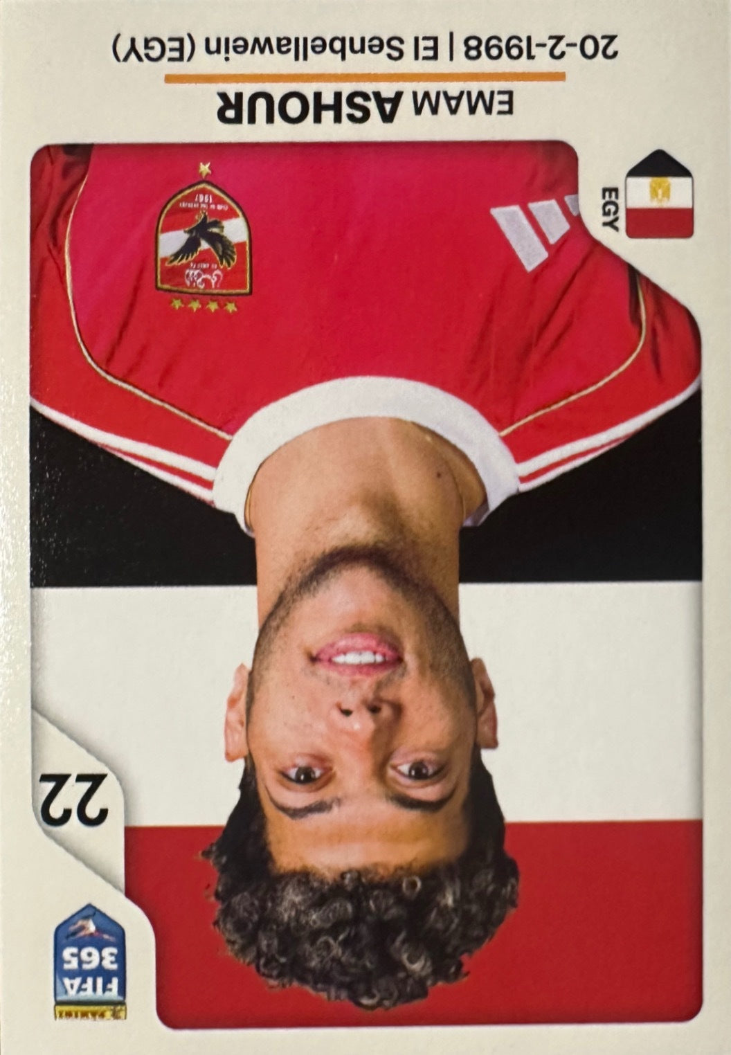 FIFA 365 2026 Panini - Figurine a scelta 1-200