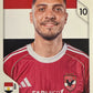 FIFA 365 2026 Panini - Figurine a scelta 1-200