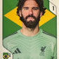 FIFA 365 2026 Panini - Figurine a scelta 1-200