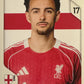 FIFA 365 2026 Panini - Figurine a scelta 1-200