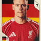 FIFA 365 2026 Panini - Figurine a scelta 1-200