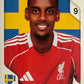 FIFA 365 2026 Panini - Figurine a scelta 1-200