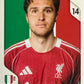 FIFA 365 2026 Panini - Figurine a scelta 1-200